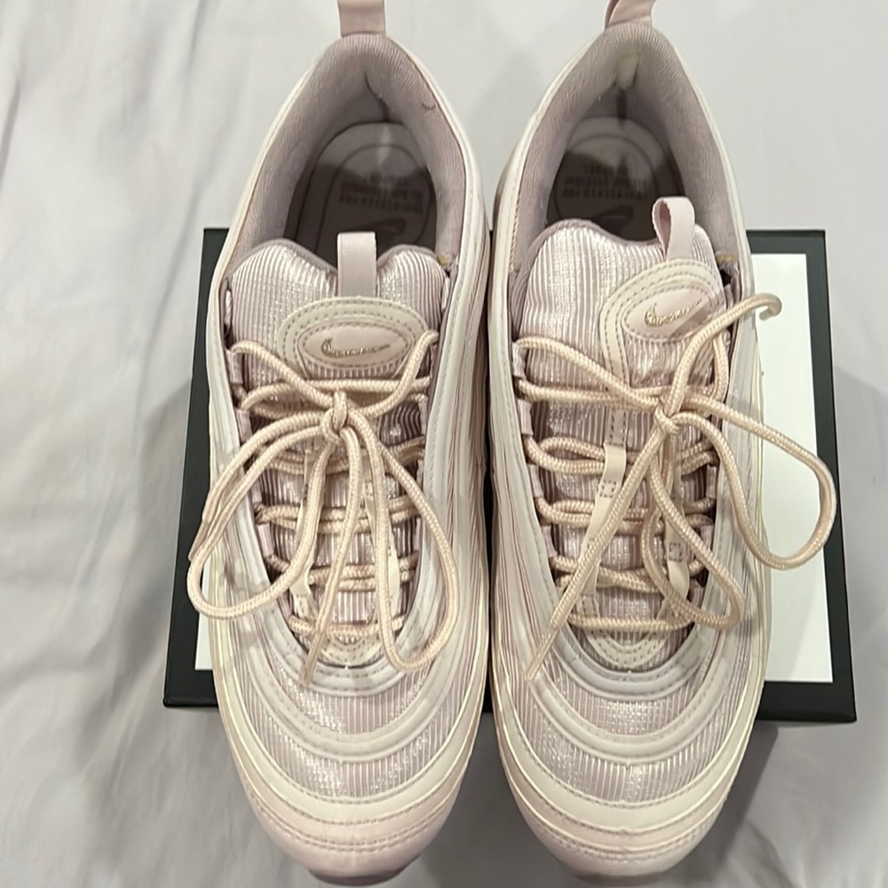 Nike Air Max 97